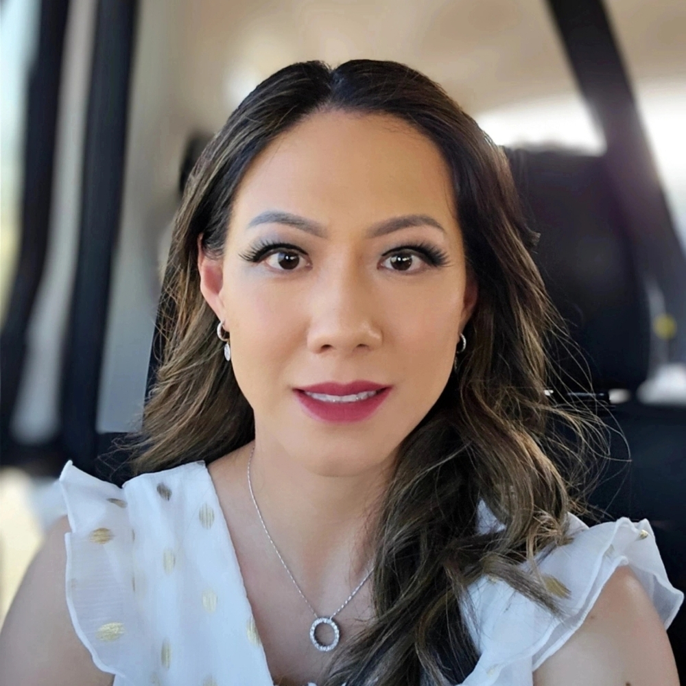 Meet your Posher, Betty